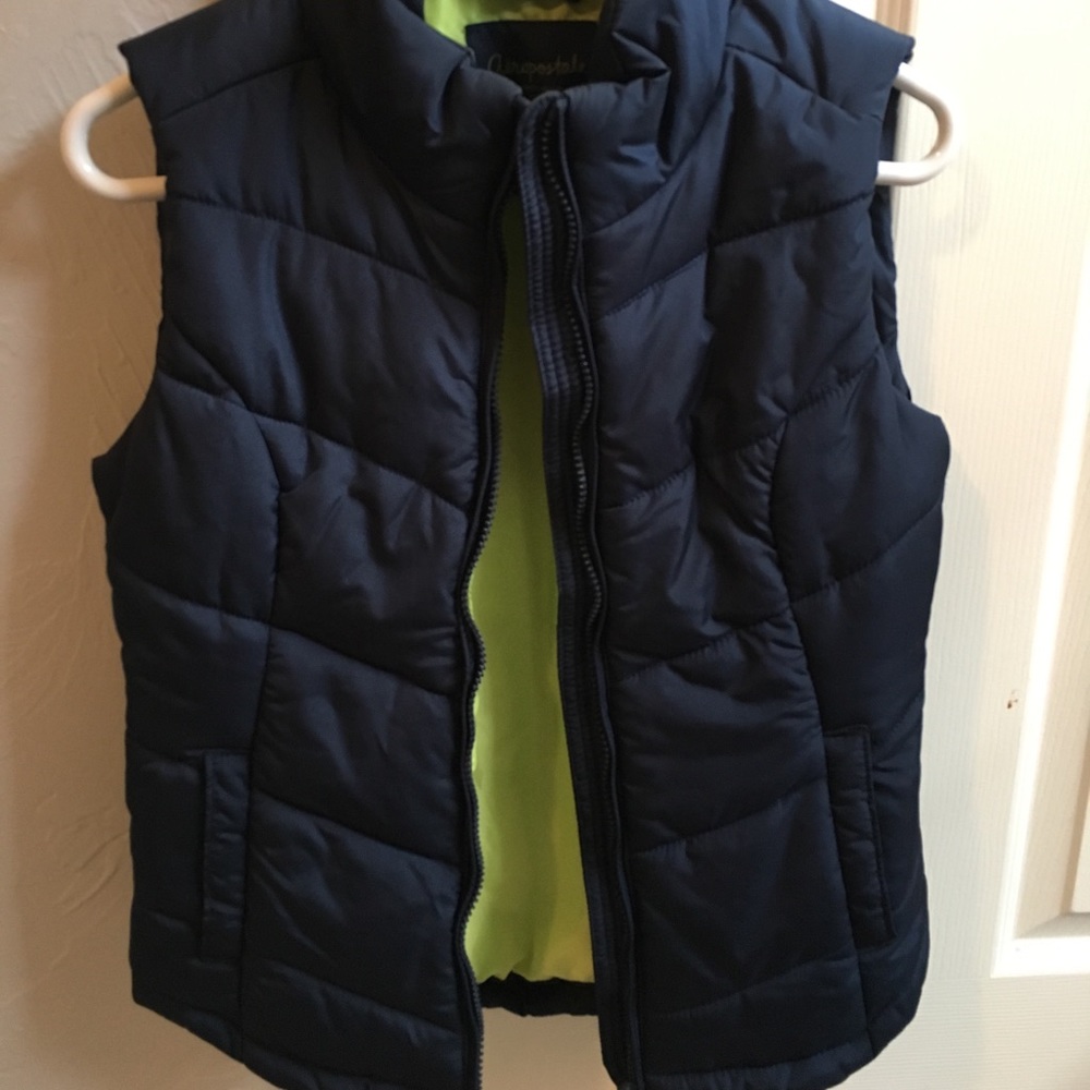 Vest